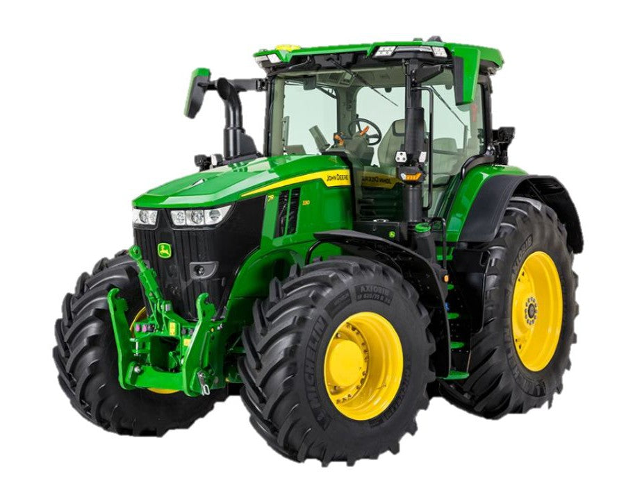 John Deere 7R 350 - 1:32 Scale Toy Tractor