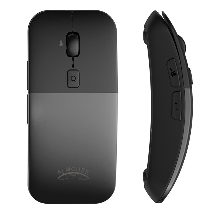 Boeleo BM01 Smart Voice Language Translation Wireless Mouse