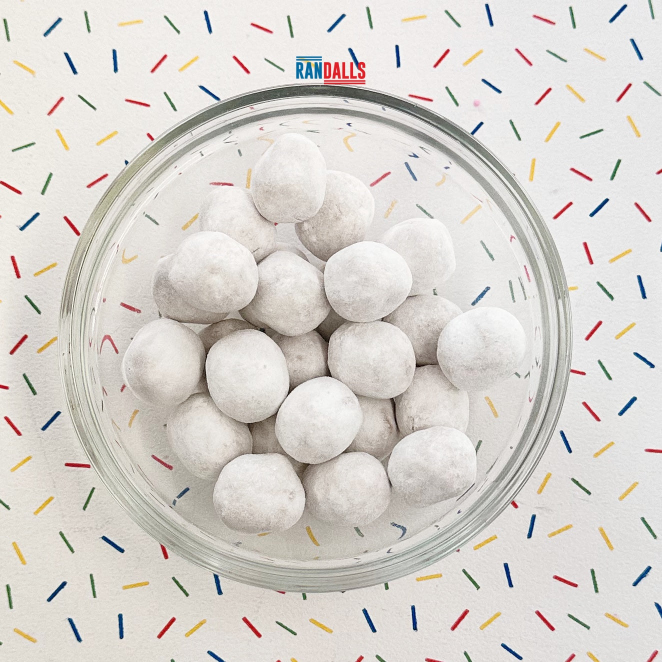 KINGSWAY BON BONS TOFFEE - 100g (BRITISH)