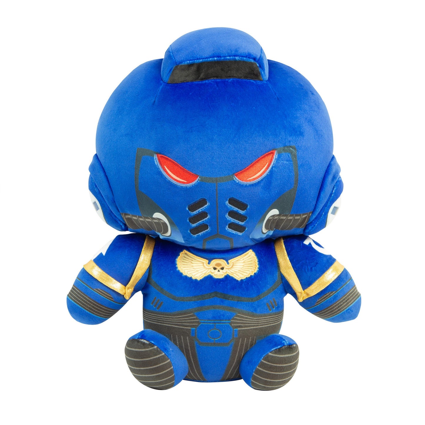 Warhammer 40,000 Space Marine – Collectible Plush – 14 Inch