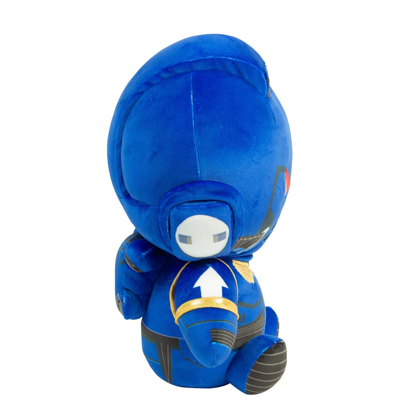Warhammer 40,000 Space Marine – Collectible Plush – 14 Inch