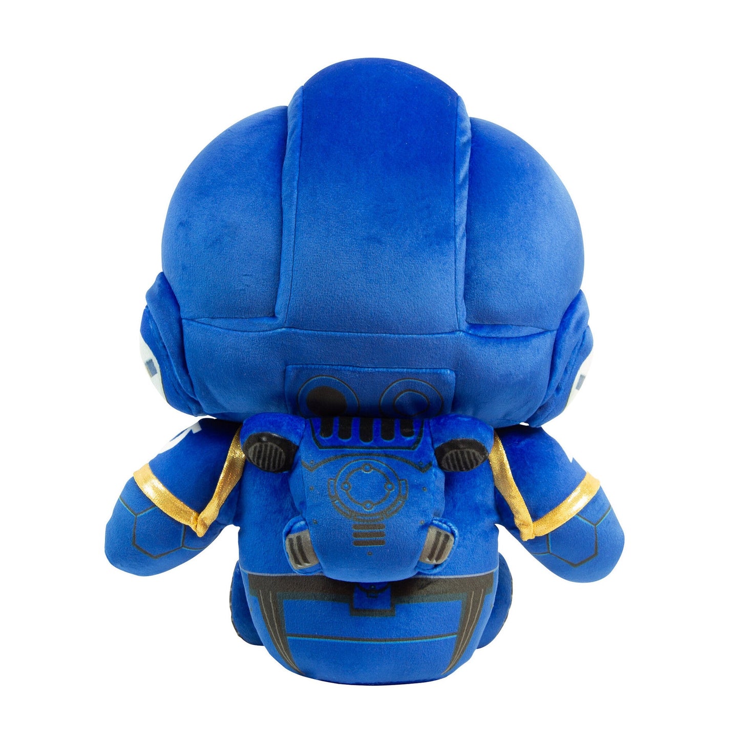 Warhammer 40,000 Space Marine – Collectible Plush – 14 Inch