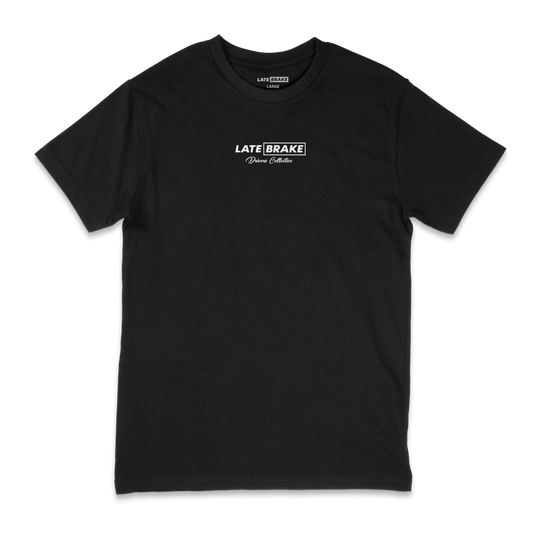 Silva S14 Drivers Collective T-Shirt