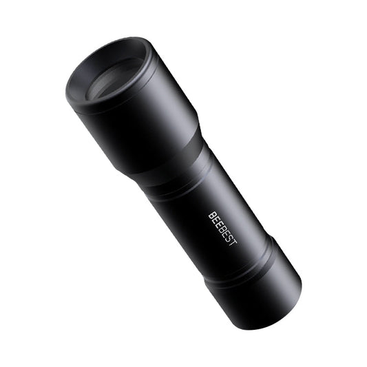 Original Xiaomi Youpin BEEBEST Portable Flashlight,Support Three-gear Mode, BEEBEST