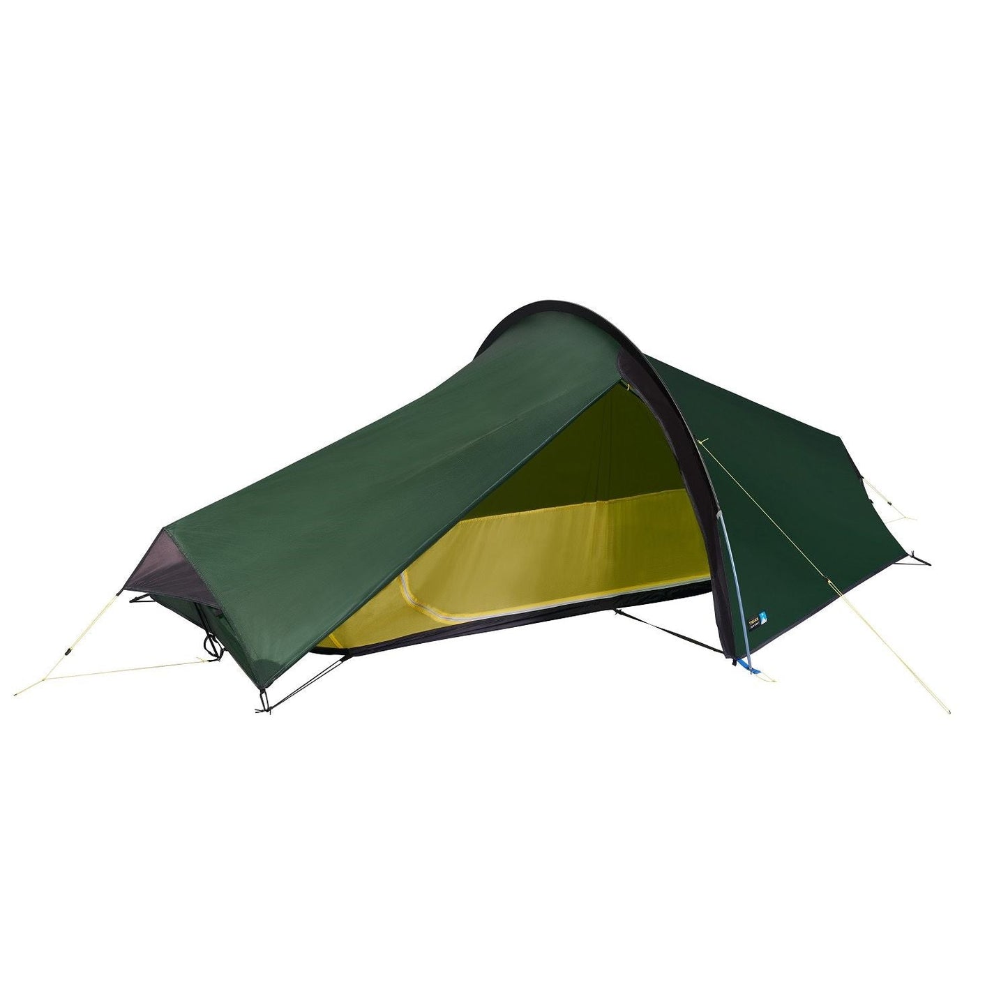 Terra Nova Laser Compact 1 Backpacking Tent - Green
