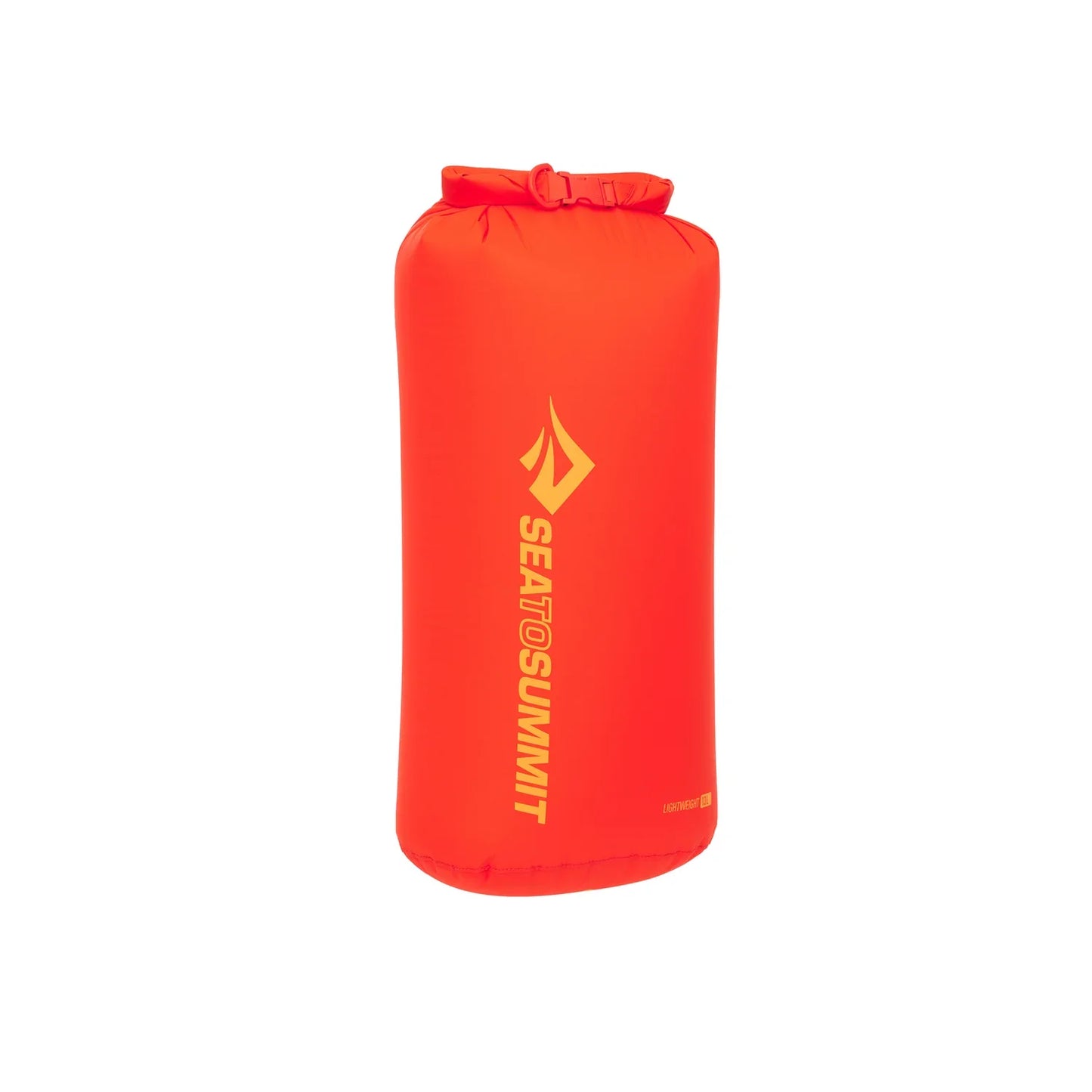 Sea To Summit Lightweight Dry Bag Set - 8/13/20L Yellow/Orange/Blue