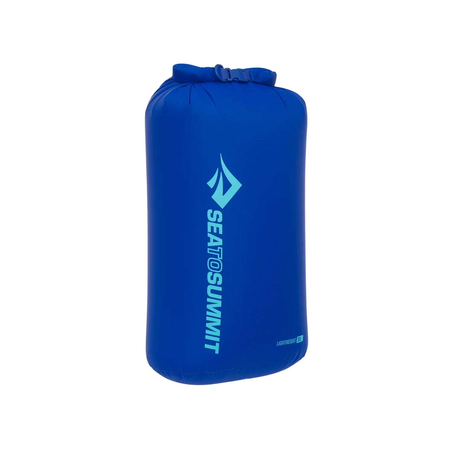 Sea To Summit Lightweight Dry Bag Set - 8/13/20L Yellow/Orange/Blue