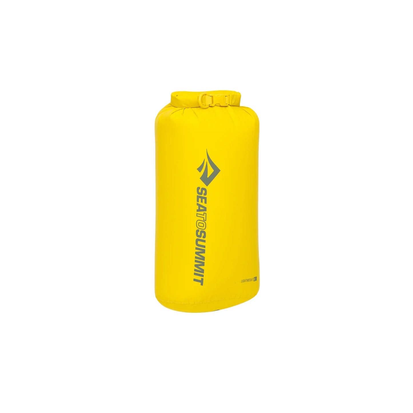Sea To Summit Lightweight Dry Bag Set - 8/13/20L Yellow/Orange/Blue