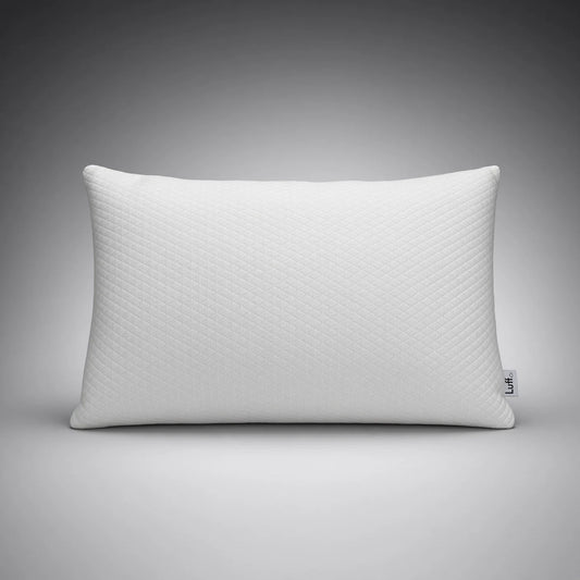 The Luxury Bamboo Pillow