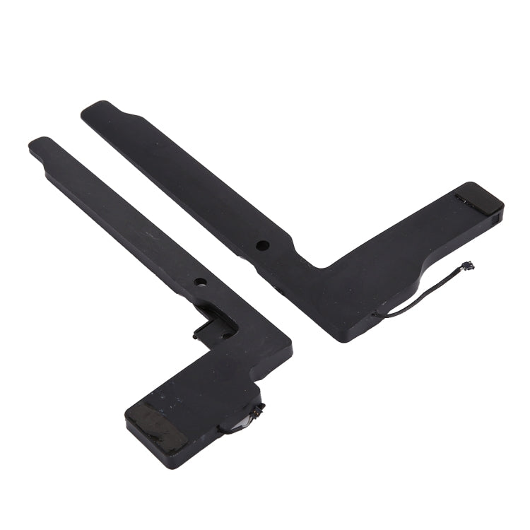 1 Pair for Macbook Air 13.3 inch A1369 (2011) & A1466 (2012 - 2015) Speakers (Left + Right), For Macbook Air 13.3 A1369 A1466
