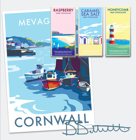 Mevagissey