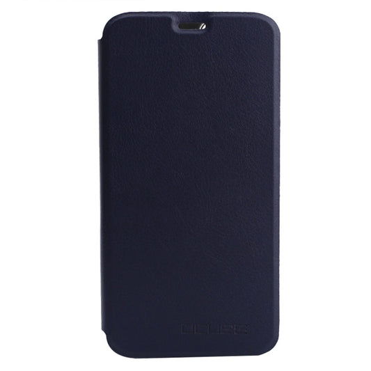 OCUBE for OUKITEL U22 (MPH1798) Spring Texture Horizontal Flip Leather Case with Holder , OUKITEL U22