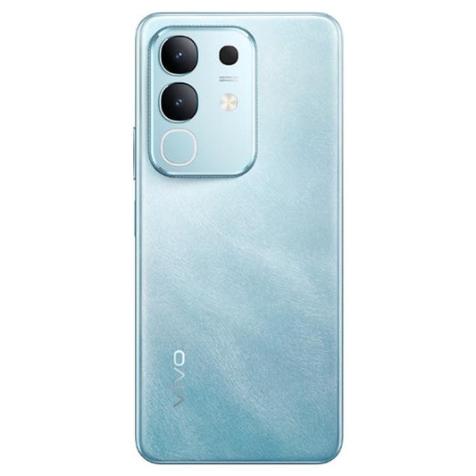 vivo Y300t, 12GB +512GB, Face ID / Side Fingerprint, 6.72 inch Android 15 OriginOS 5 Dimensity 7300 Octa Core, OTG, NFC, Network: 5G, 12GB +512GB