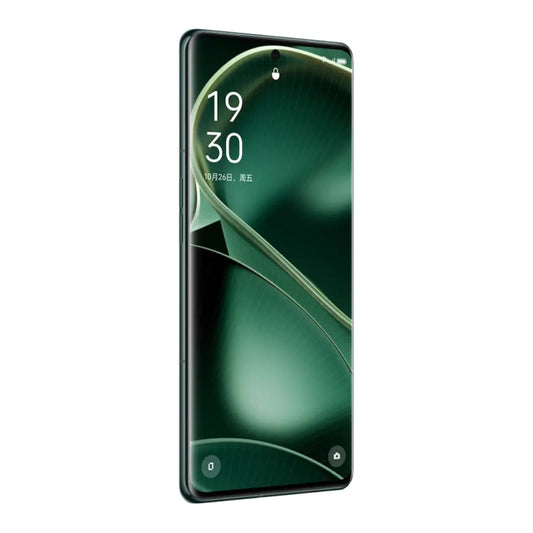 Triple Rear Cameras, 6.82 inch ColorOS 13.1 Qualcomm Snapdragon 8 Gen 2 Octa Core up to 3.187GHz, Network: 5G, Support Google Play, Find X6 Pro 12GB+256GB