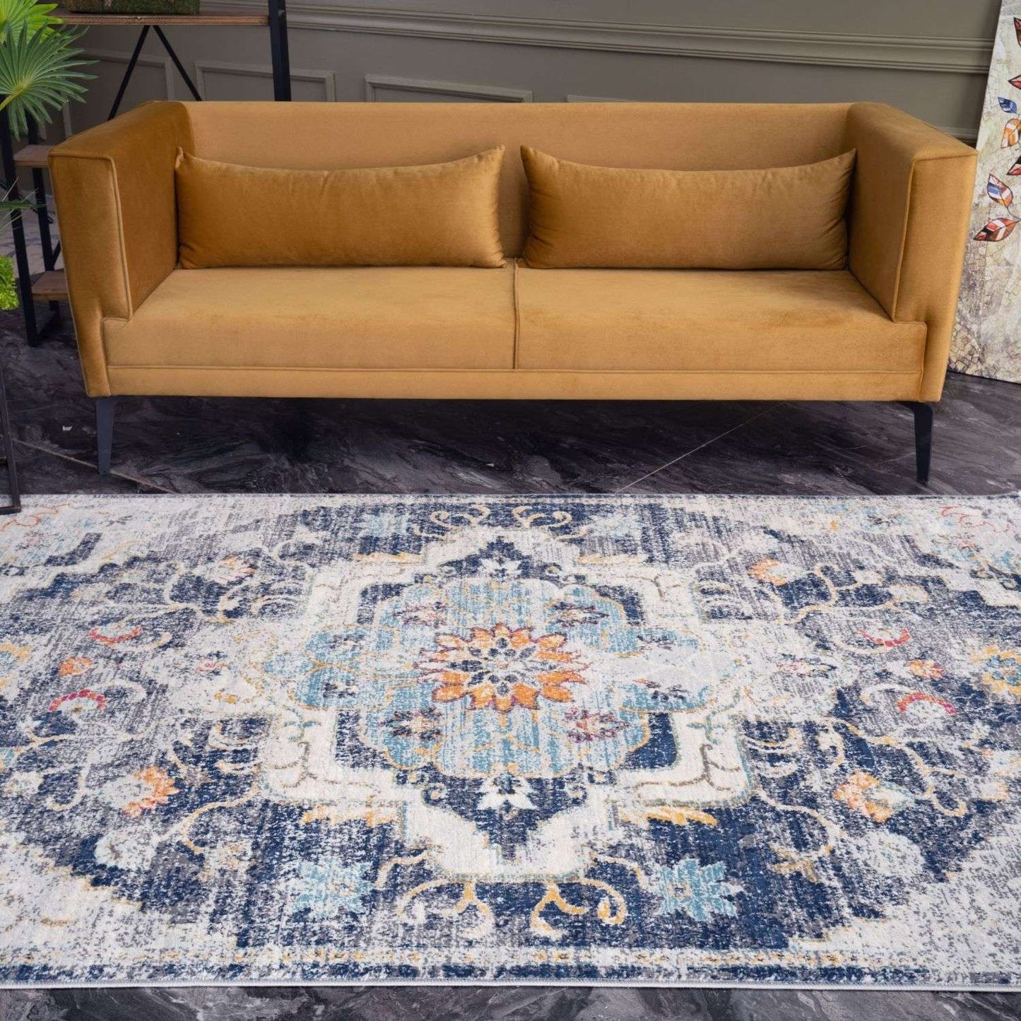Marrakech Vintage Rugs | 470