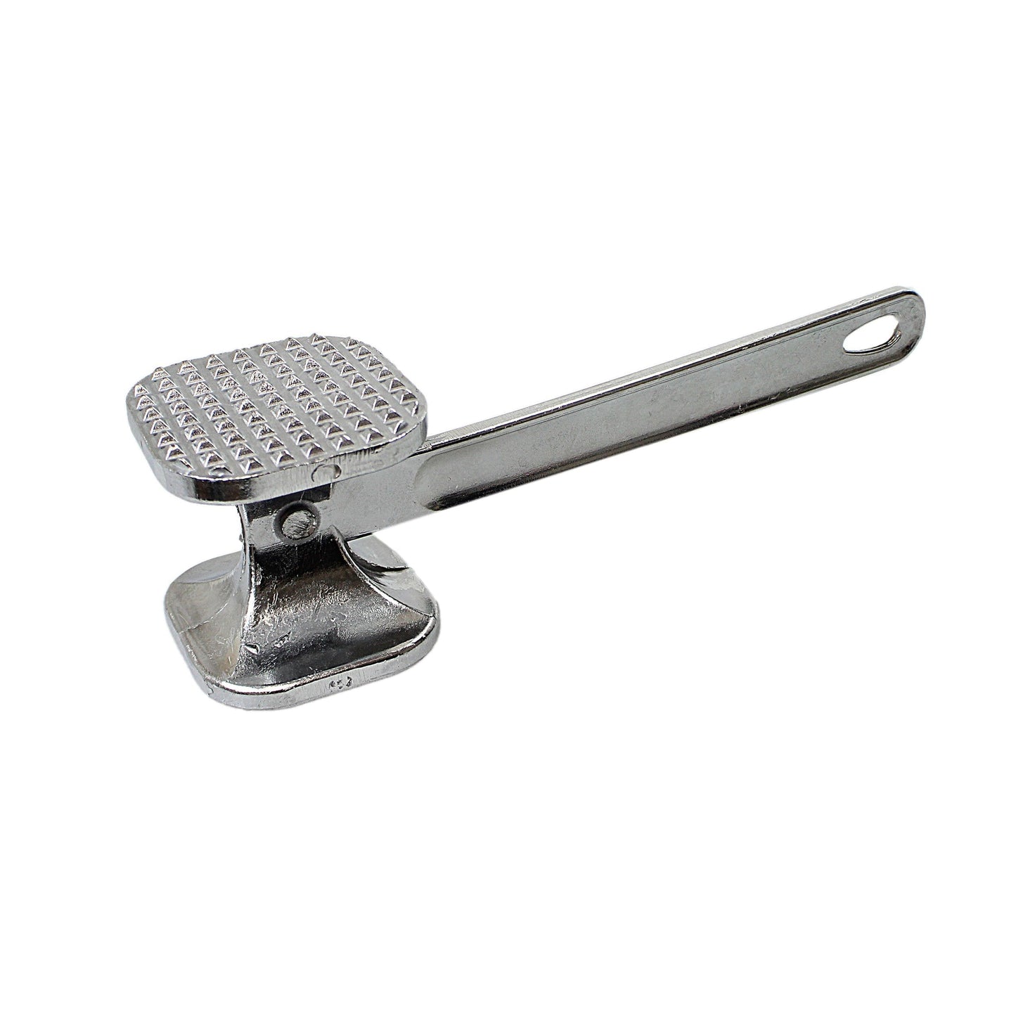 Ultimate Aluminium Meat Tenderizer for Perfectly Tenderized Meats