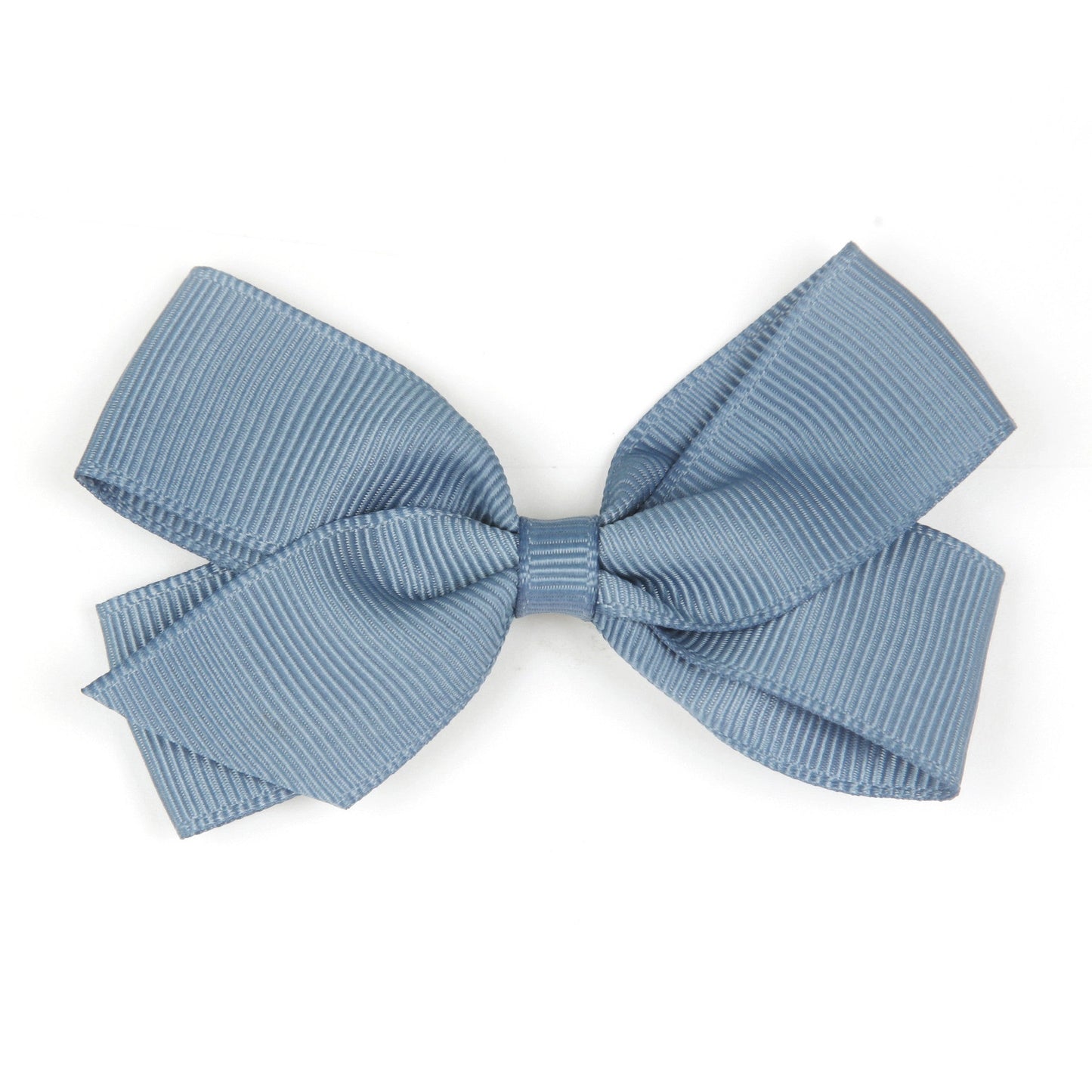 Medium French Blue Hair Clip