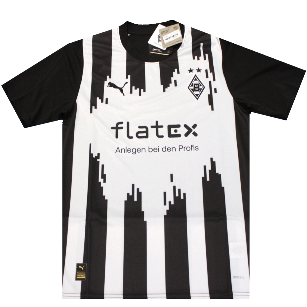 Borussia Monchengladbach 2023-2024 3rd Shirt (BNWT) L