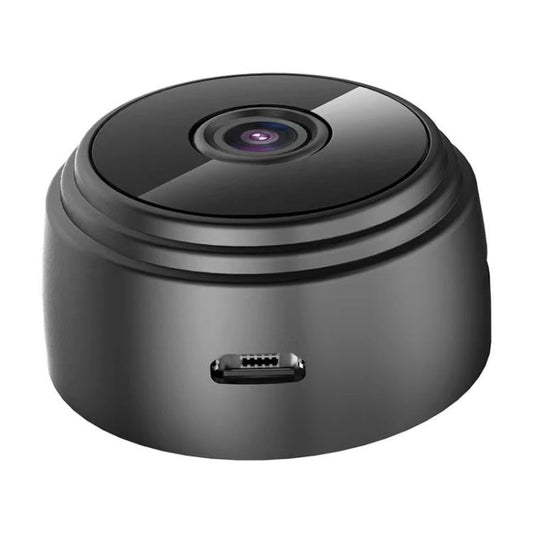 A9 1080P WiFi IP Camera Mini DV