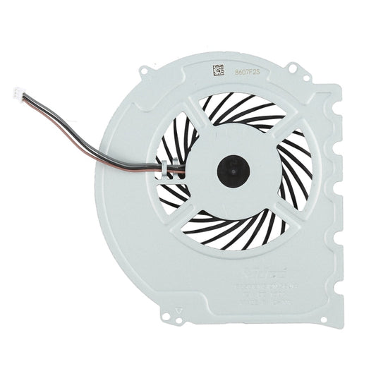 Original Inner Cooling Fan for PS4 Slim, For PS4 Slim