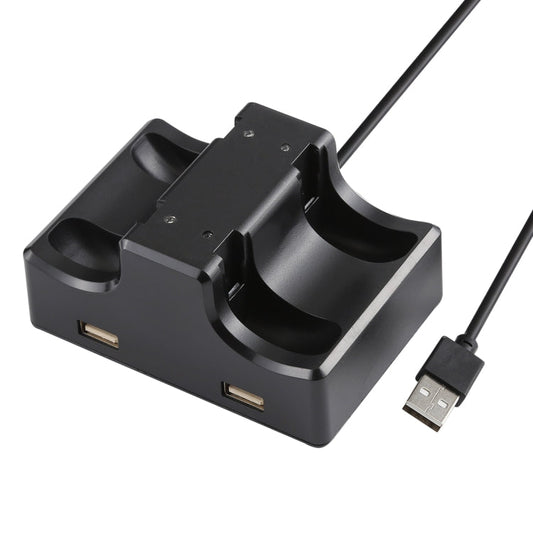 iplay HB-S003 Switch Handle Dock Charger Stand for Nintendo Switch, HB-S003 Charger Stand