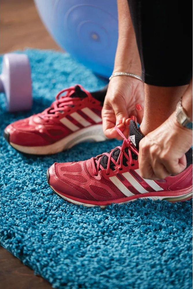 Washable Teal Shaggy Rug