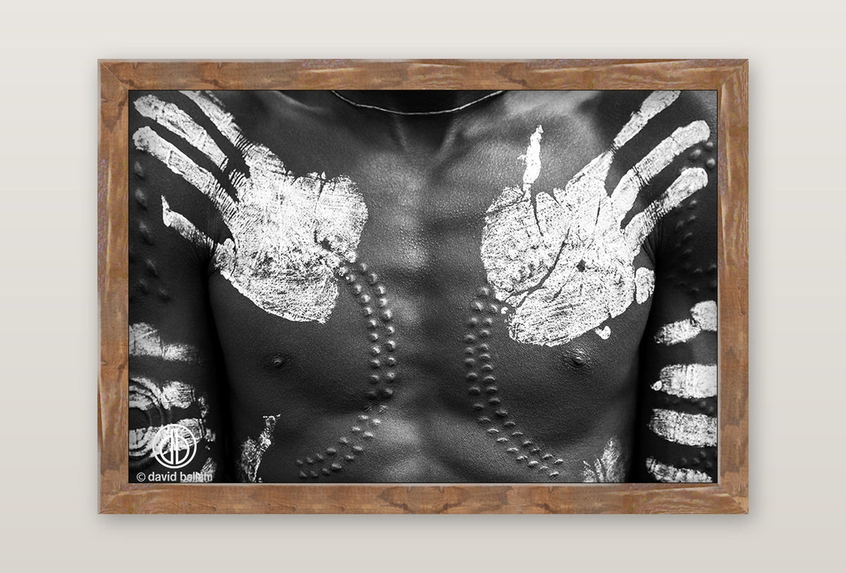 David Ballam - Omo Valley 17