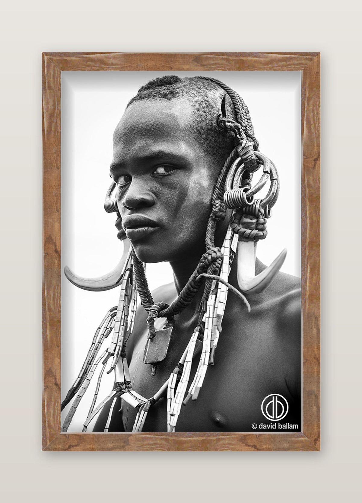 David Ballam - Omo Valley 41