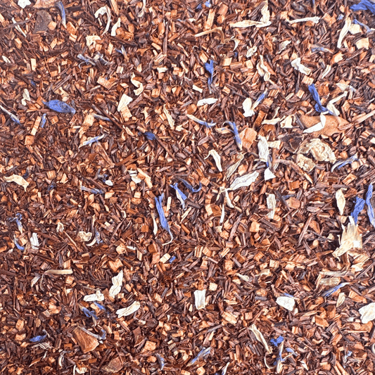 Organic Marzipan Rooibos