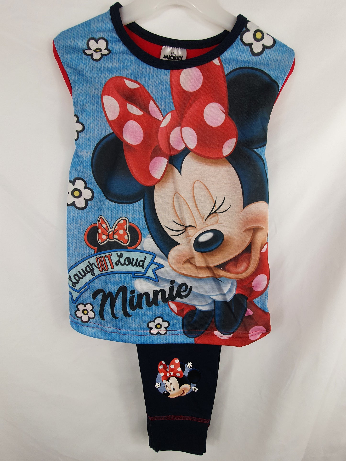 P458 MINNIE