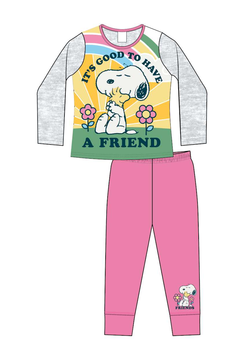 P650 SNOOPY