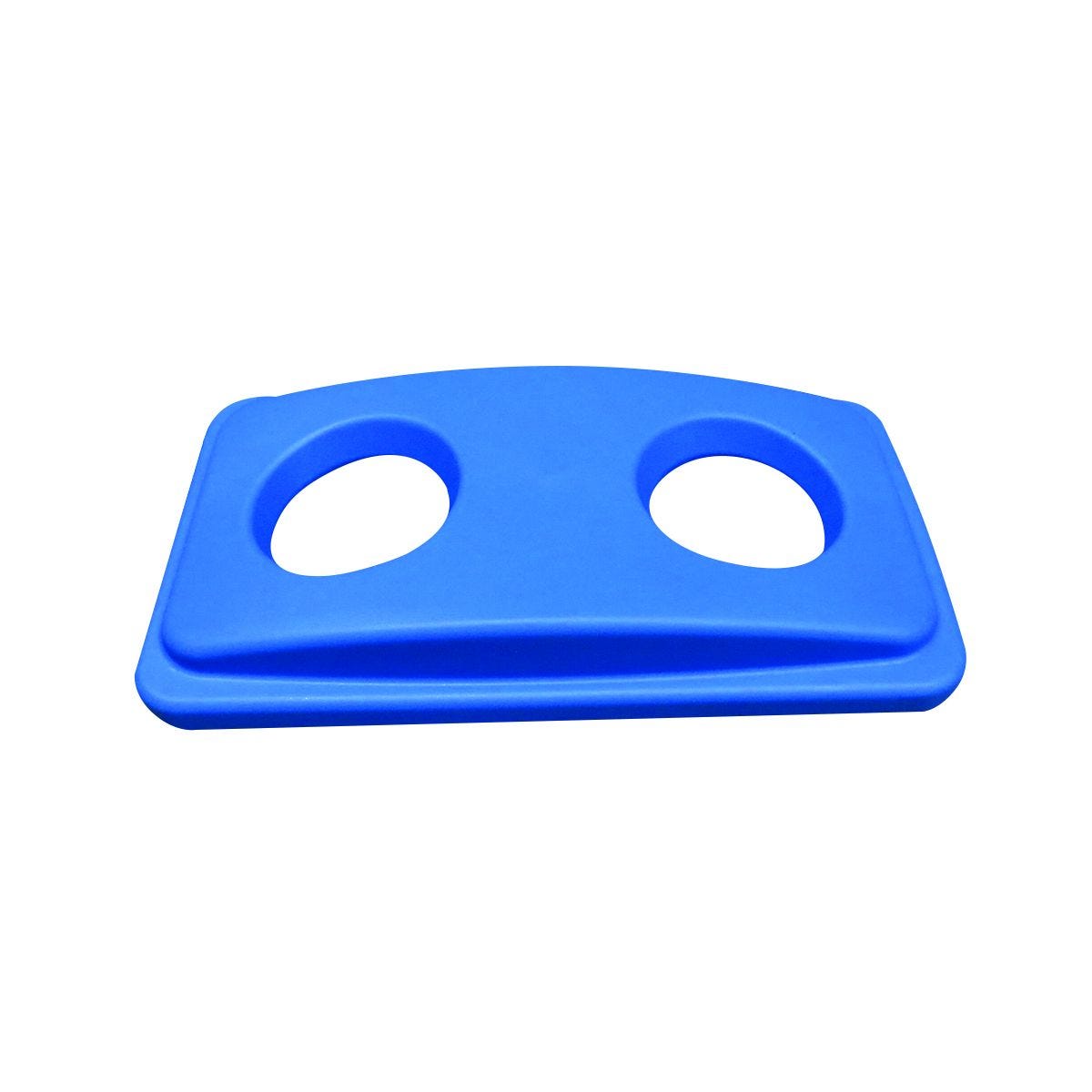 Recycling Container Lid For Bottles & Cans