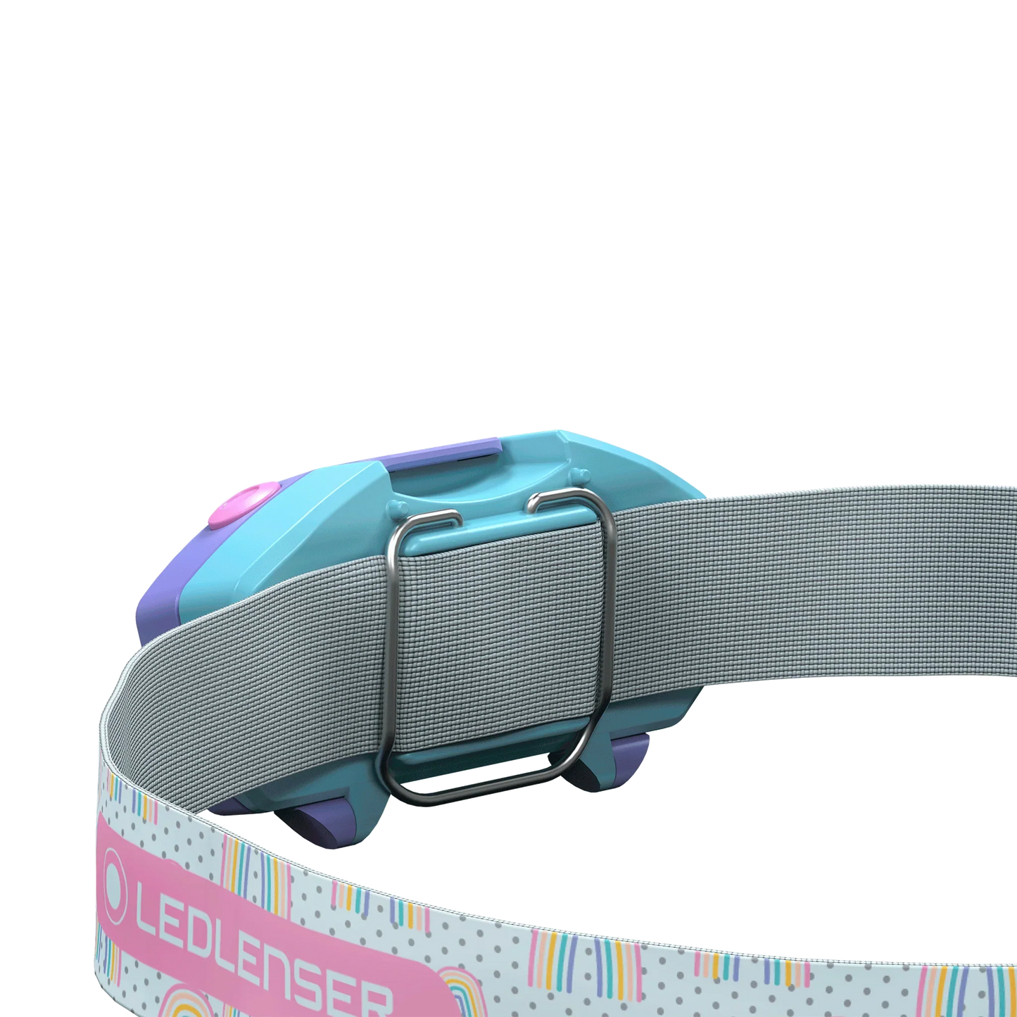 LEDLenser Kids HeadTorch KidLED2 - Purple
