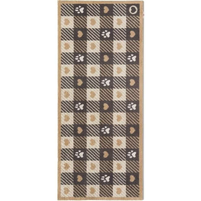 Eco-Friendly Washable Pet Mat