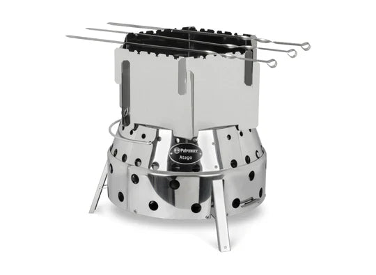 Petromax Atago Reflector Shield