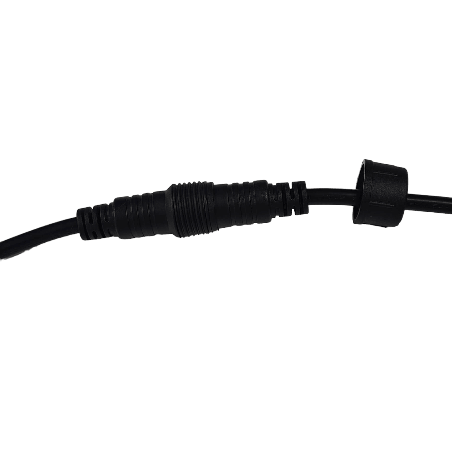 1 Metre Extension Cable For Outdoor Elite Festoon Heavy Duty Waterproof String Lights - 1M