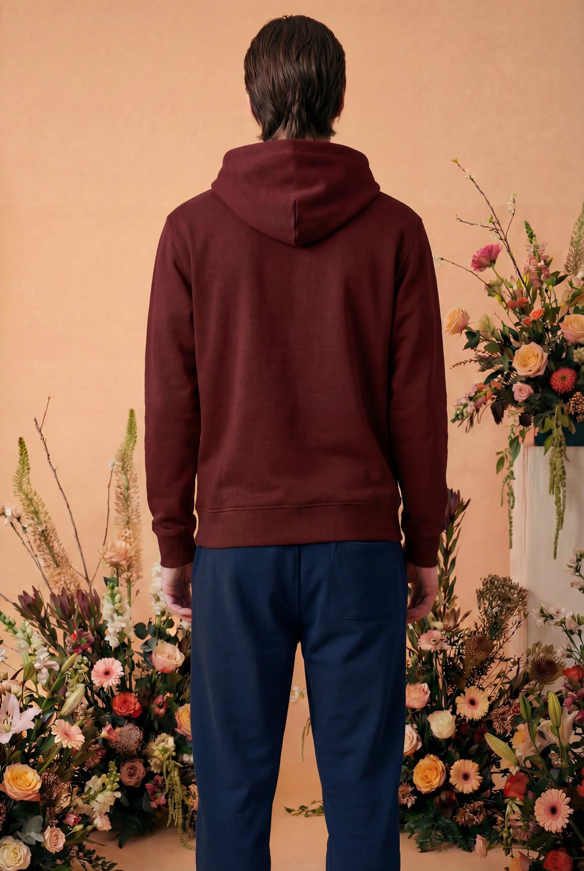 Pitod Hoodie