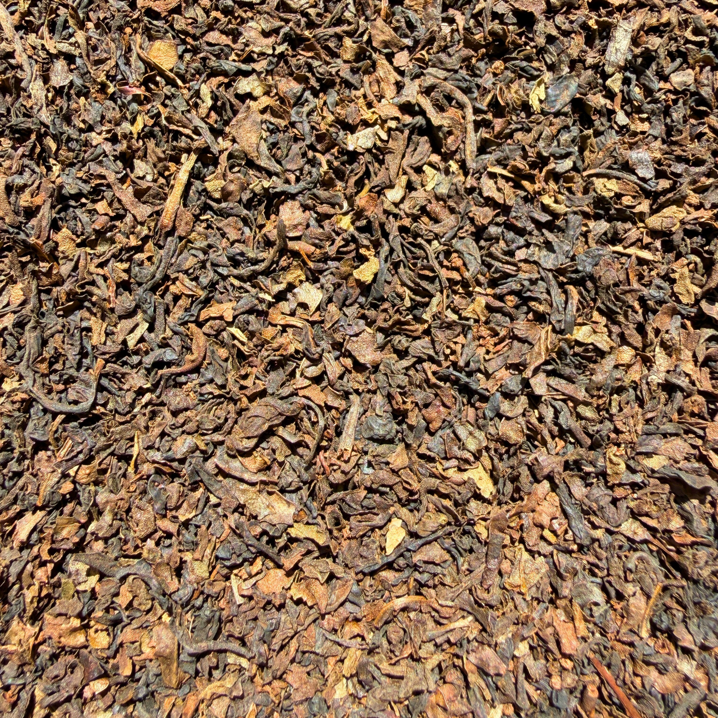 Decaf English Breakfast