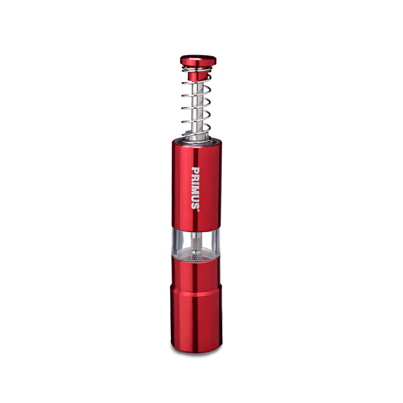 Primus Salt and Pepper Mill 2 Pack