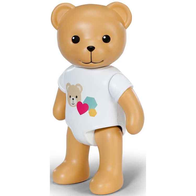 Baby Born Splish Splash Teddy