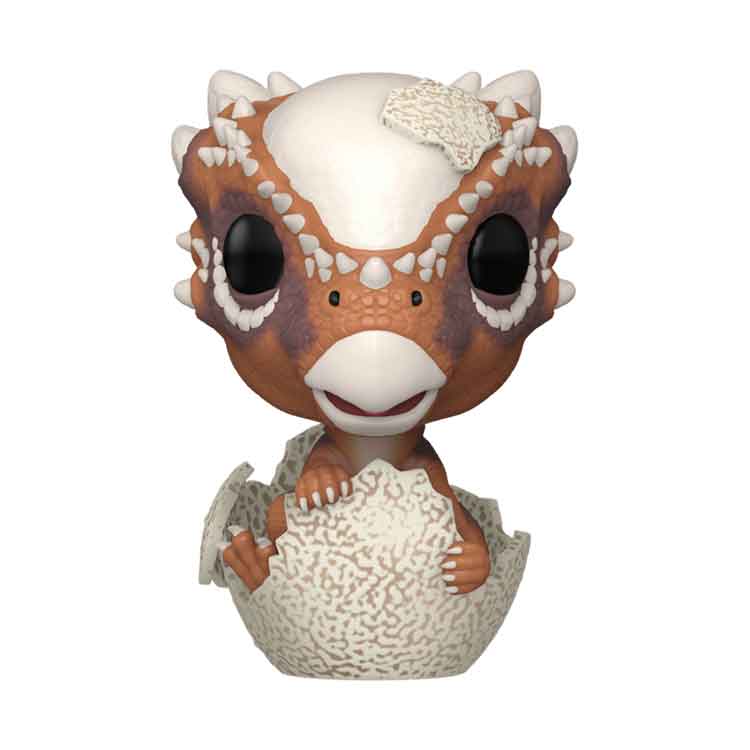 Funko POP Movies: Jurassic Park Hatchling - Stygimoloch