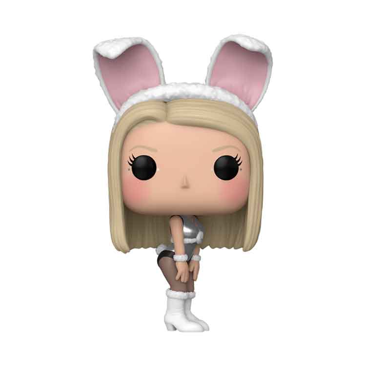 Funko POP Movies: Mean Girls 20th Anniversary – Regina George