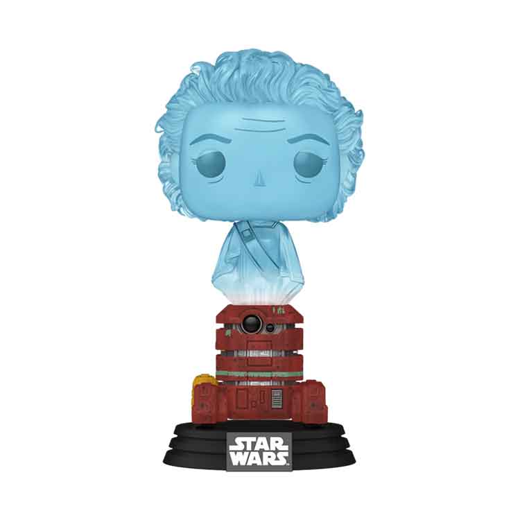 Funko POP Star Wars: Andor S2 - Maarva