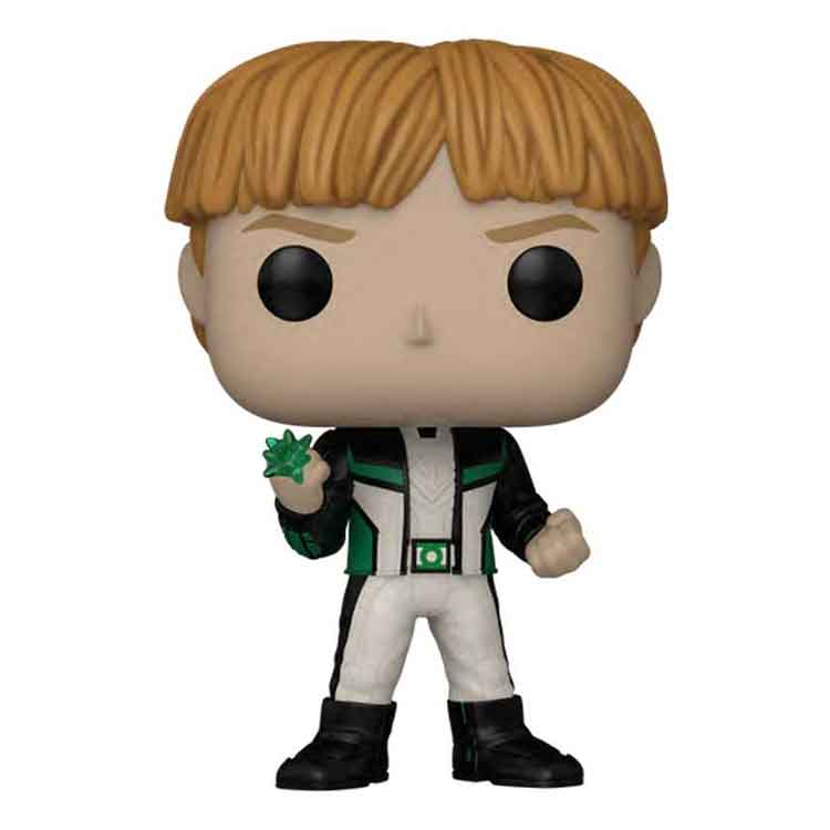 Funko Pop Heroes: Superman 2025 S2 - Guy Gardner