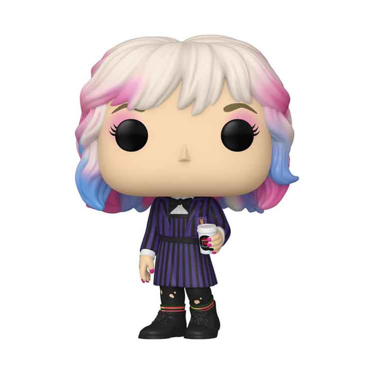 Funko Wednesday POP! TV Vinyl Figure Enid