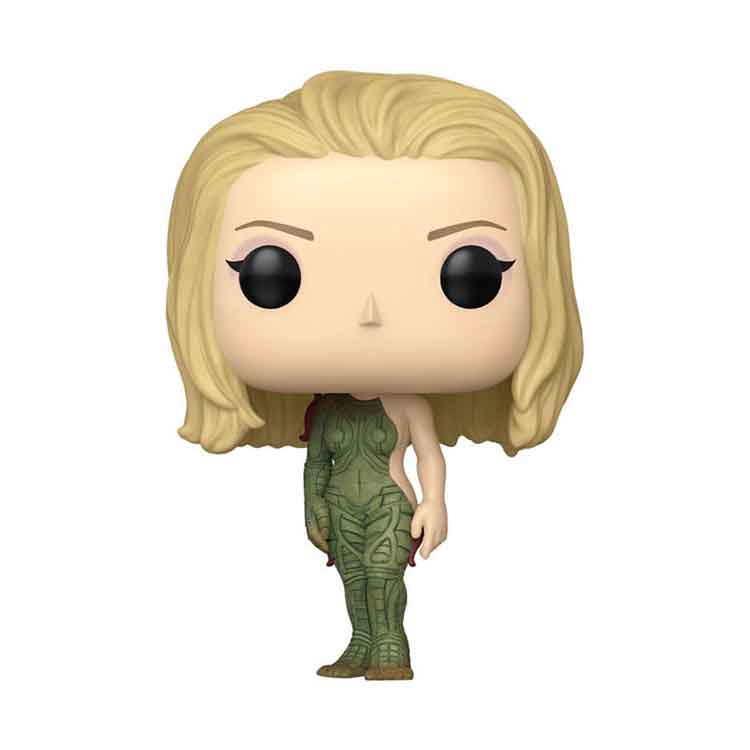 Funko Sil - Species