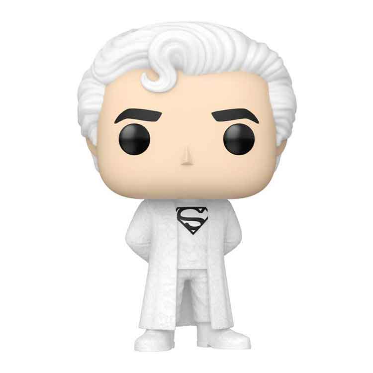 Funko Pop Movies: Superman (1978) - Jor-El