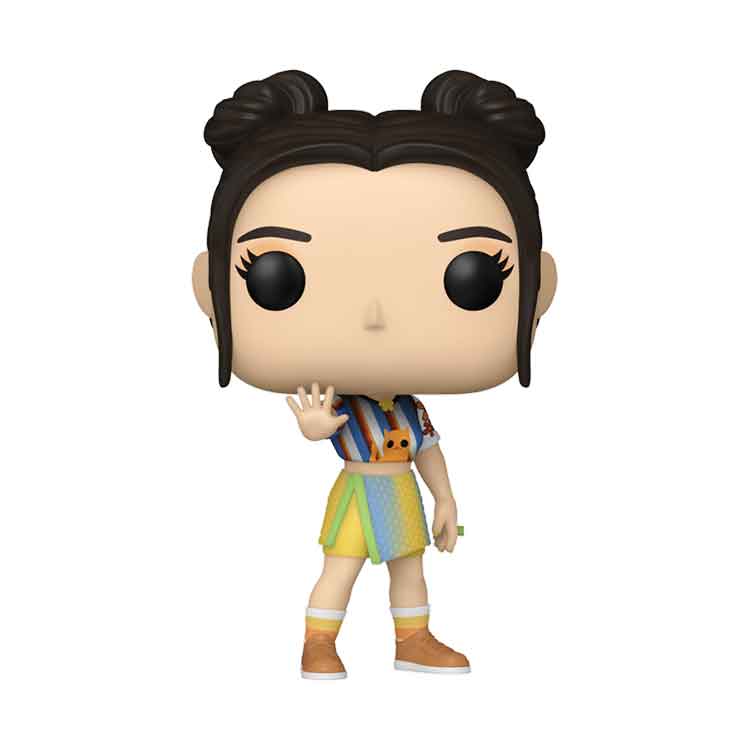 Funko POP Rocks: New Jeans - Danielle