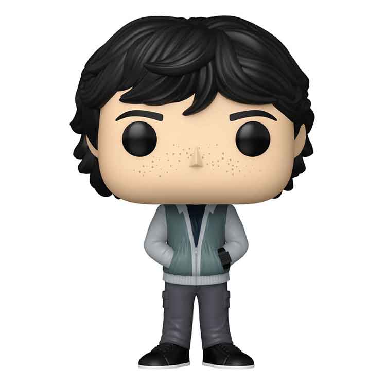 Funko Stranger Things POP! Television Vinyl Figures Mike Wheeler