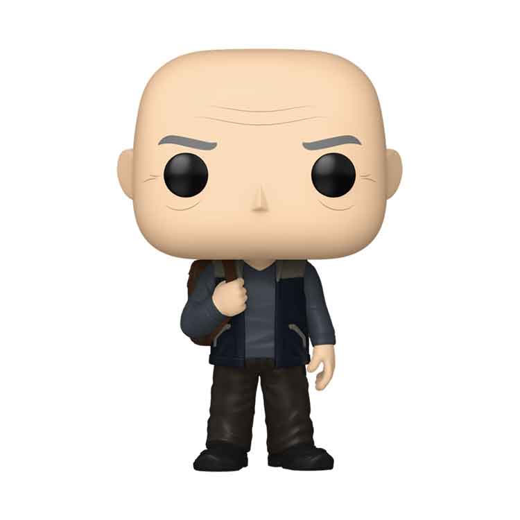 Funko POP TV: ST Picard - Picard